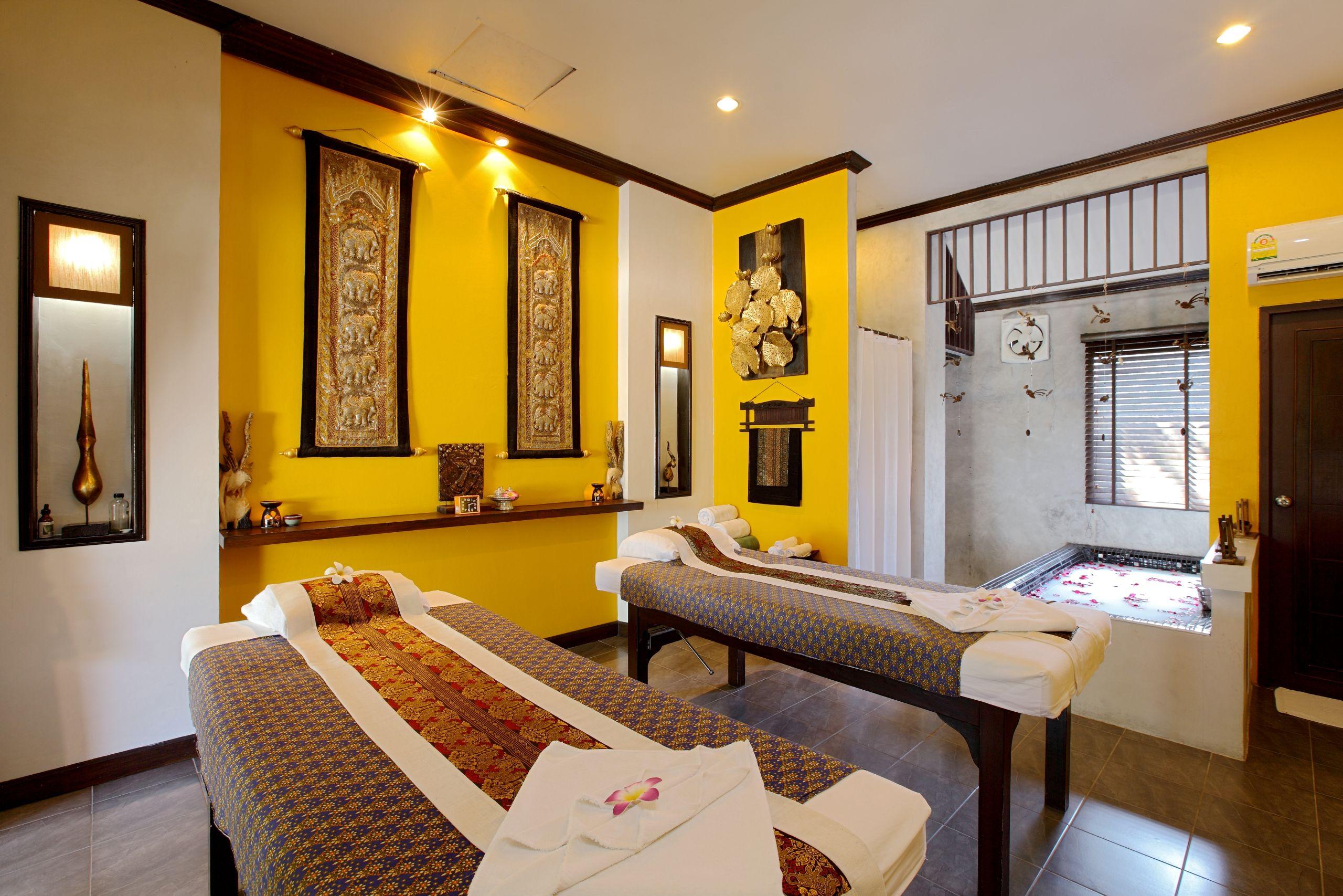 Secret Cliff Villa Phuket Eksteriør bilde