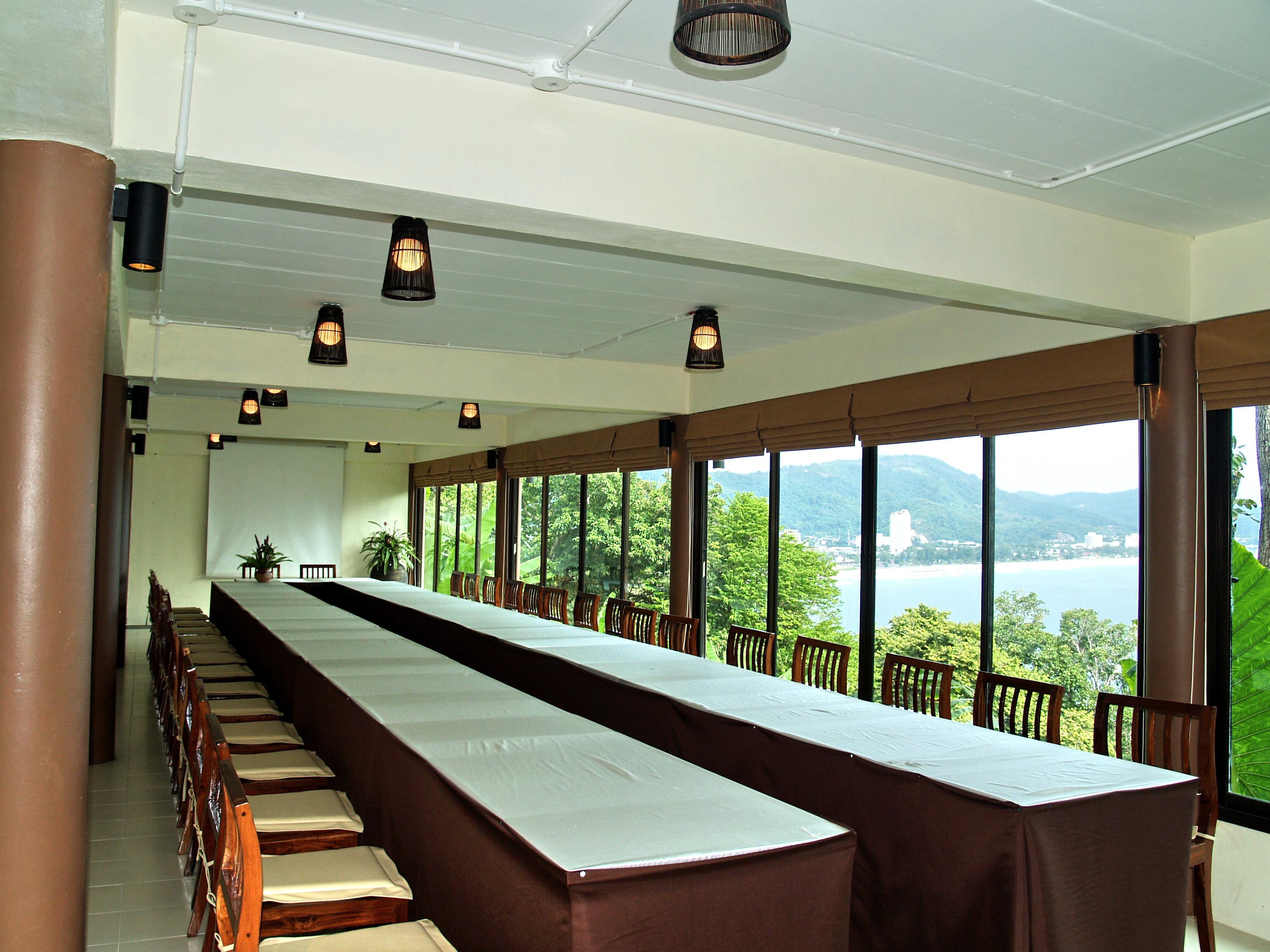Secret Cliff Villa Phuket Eksteriør bilde