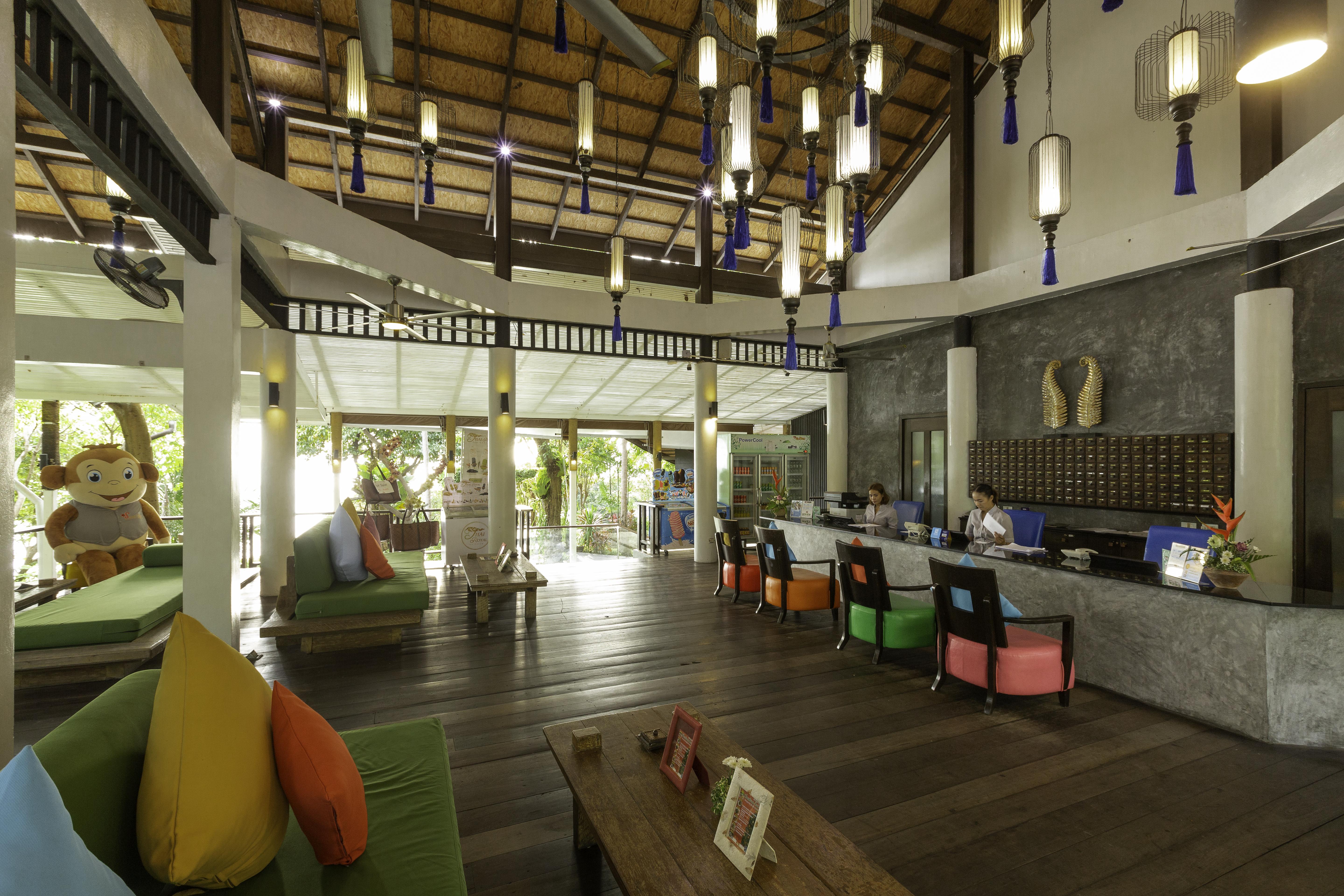 Secret Cliff Villa Phuket Eksteriør bilde