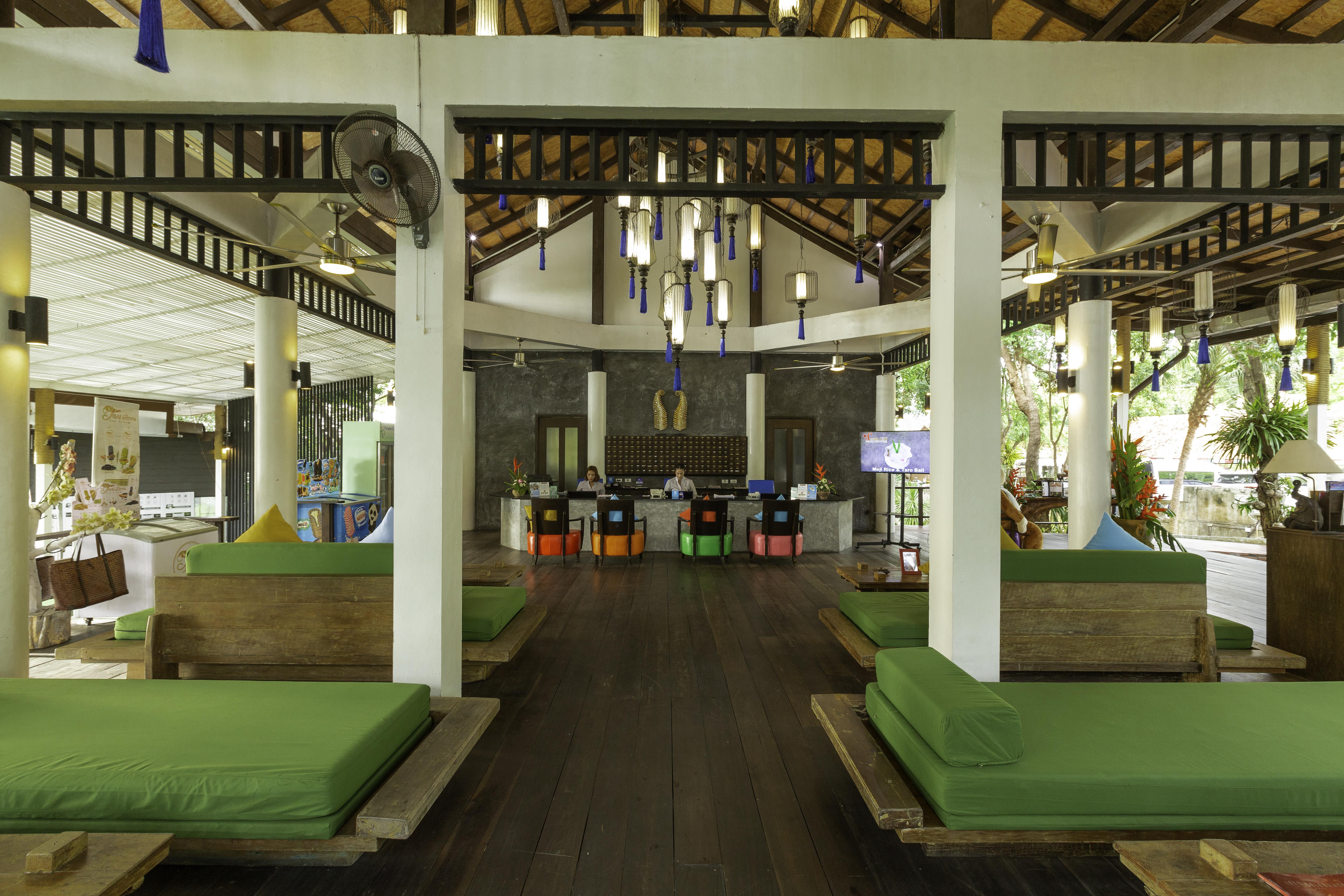 Secret Cliff Villa Phuket Eksteriør bilde
