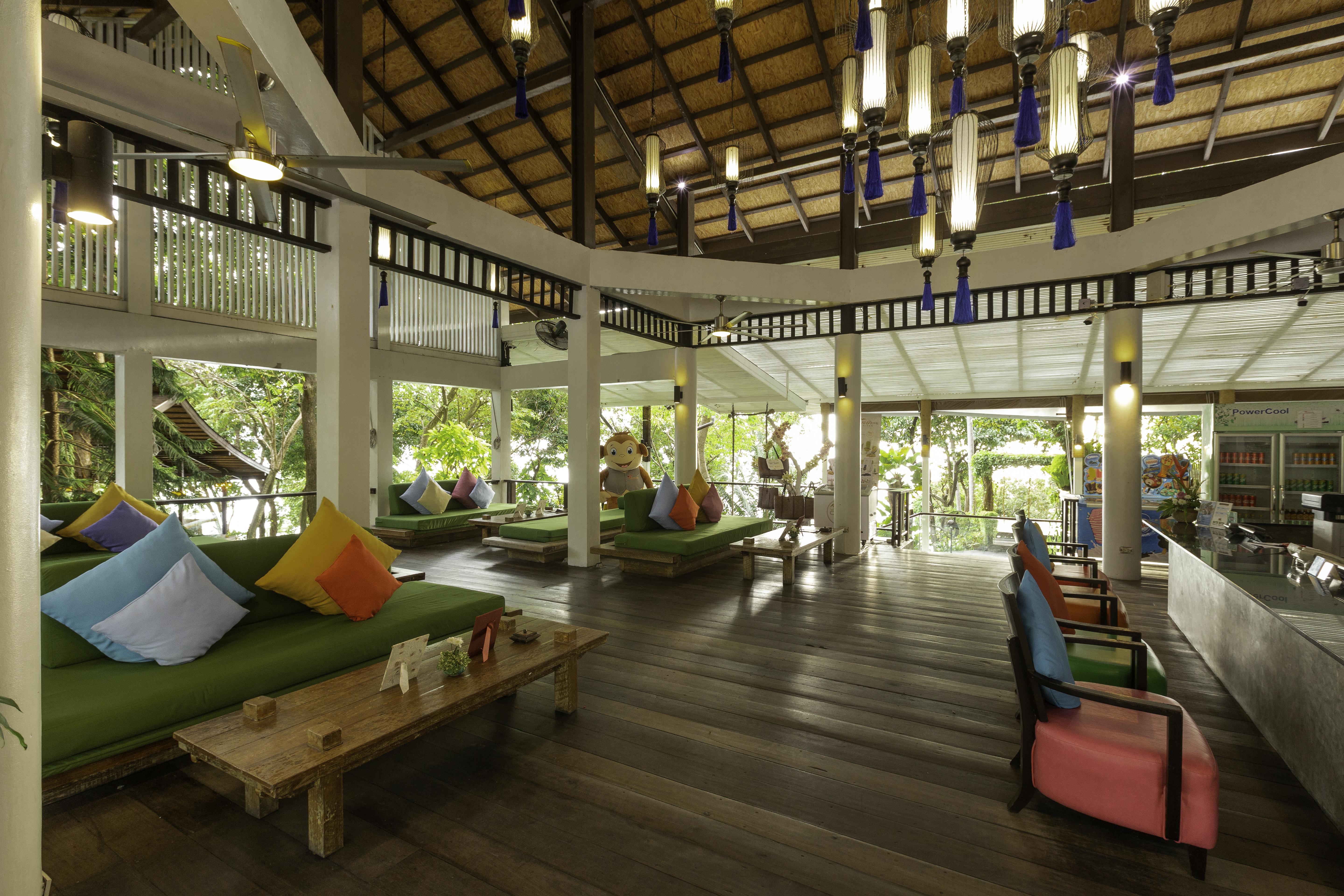 Secret Cliff Villa Phuket Eksteriør bilde