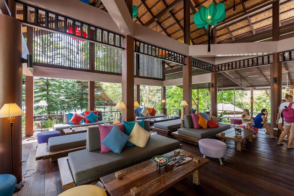 Secret Cliff Villa Phuket Eksteriør bilde