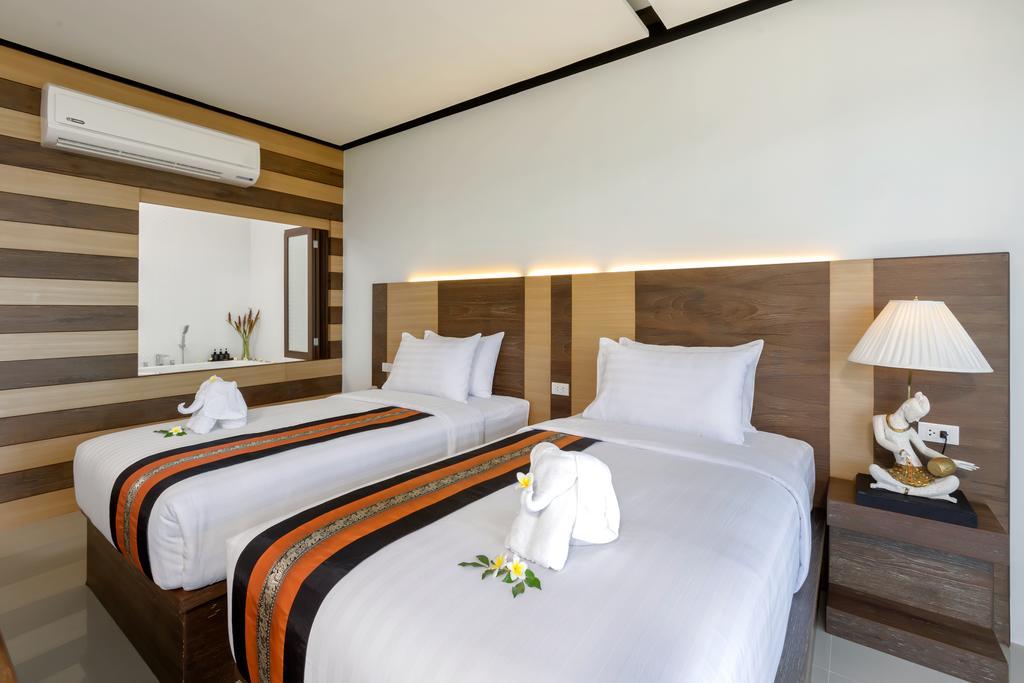 Secret Cliff Villa Phuket Eksteriør bilde