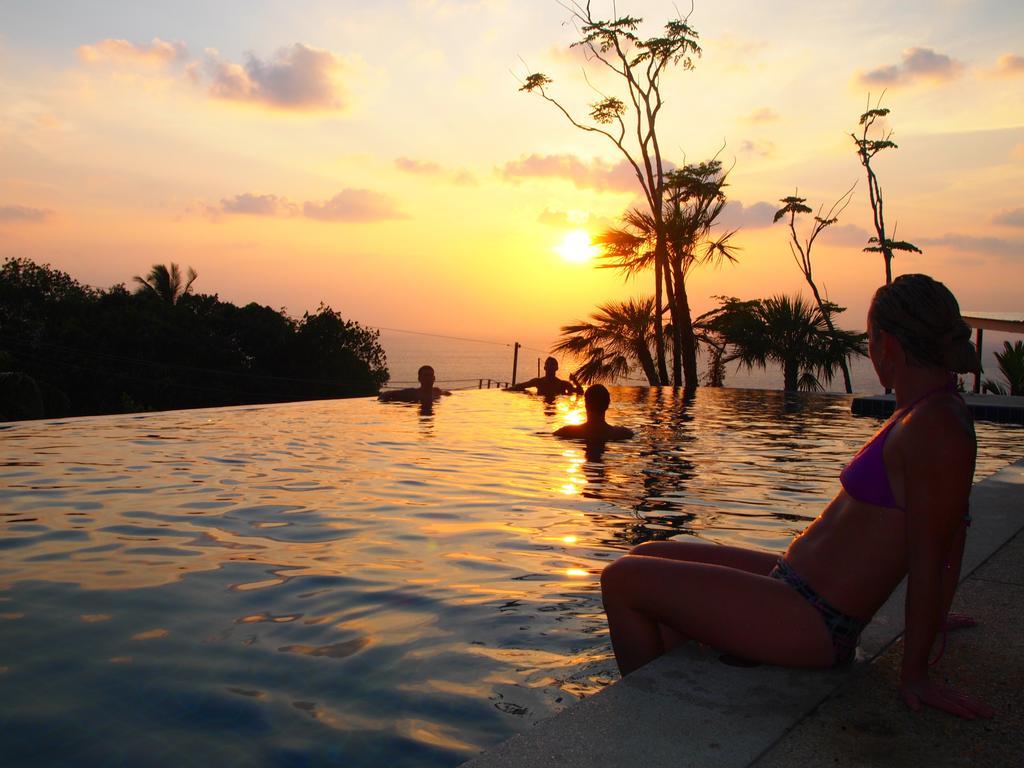 Secret Cliff Villa Phuket Eksteriør bilde