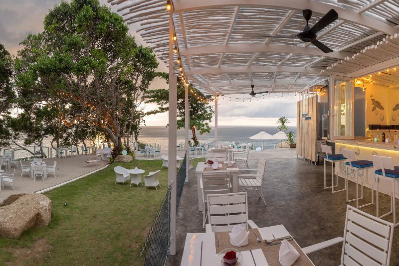 Secret Cliff Villa Phuket Eksteriør bilde