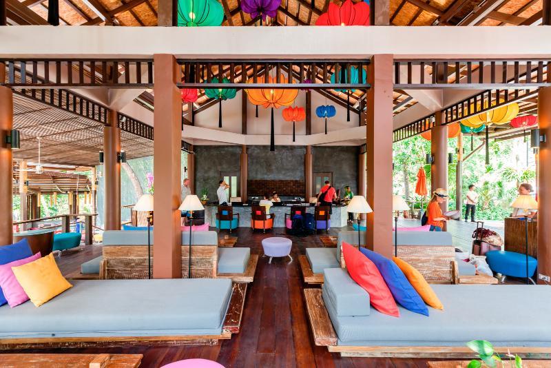 Secret Cliff Villa Phuket Eksteriør bilde
