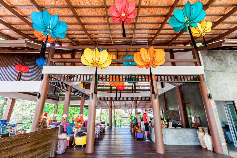 Secret Cliff Villa Phuket Eksteriør bilde